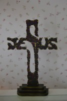 Crucifixo (JESUS)